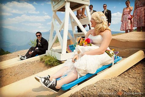 Melissa And Steves Wedding Durango Mountain Resort