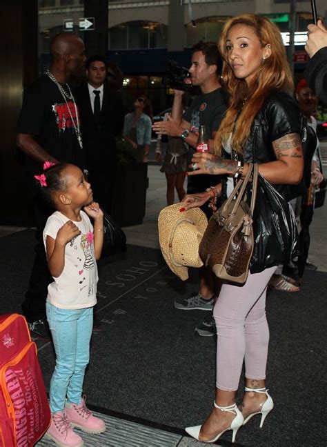 Yadira borrego's birth sign is gemini & peoples under gemini likes music, books, magazines, chats with nearly anyone, short trips around the town according to astrologers, yadira borrego's strengths are gentle, affectionate, curious, adaptable, ability to learn quickly and exchange ideas & her. DMX Photos Photos - DMX and His Family Leave Their NYC ...