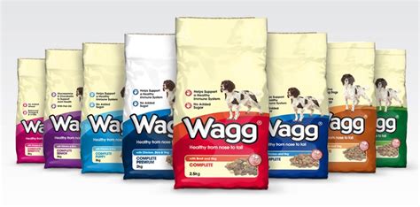 Additional data on the world's leading pet food producers is also available for purchase. Wagg Foods is one of the country's fastest growing pet ...