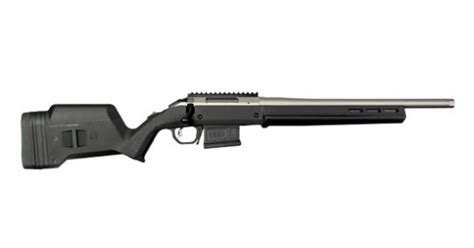 Ruger American Tactical Talo 308 Win For Sale New