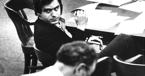 Ted Bundy Crimes Execution Recalled In Movie Pigeon Forge Exhibit