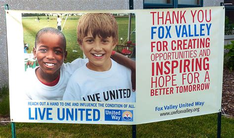 What Are You Doing For Others The Fox Valley Labor News