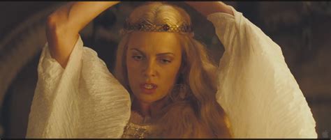 Snow White And The Huntsman Official Trailer 1 Hq Charlize Theron