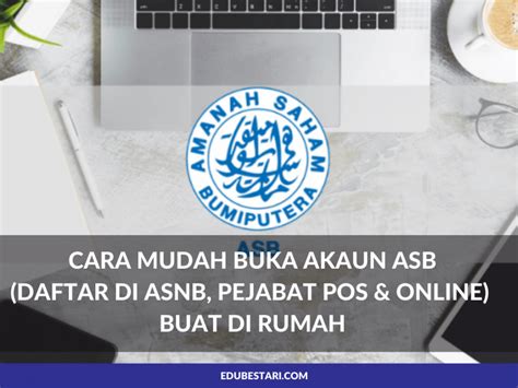 Pengeluaran pemerintah di indonesia terlihat dalam anggaran belanja negara indonesia. Cara Nak Buka Akaun Asb Di Cimb