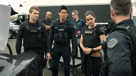 Swat Season 1 Episode 9 2018 Soap2dayto