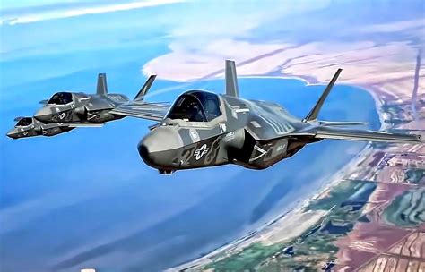 Explained Why 6th Generation Fighters Will Crush The F 35 And F 22