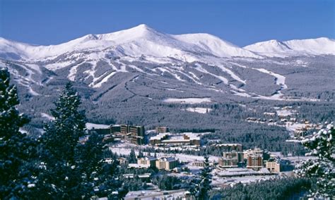 Breckenridge Ski Resort Colorado Skiing Alltrips