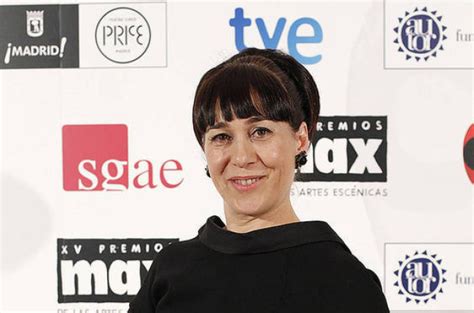 Artes Escénicas Premios Max La Figurinista Elisa Sanz Se Come Su