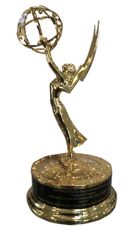 Emmy Awards PNG Transparent Images | PNG All