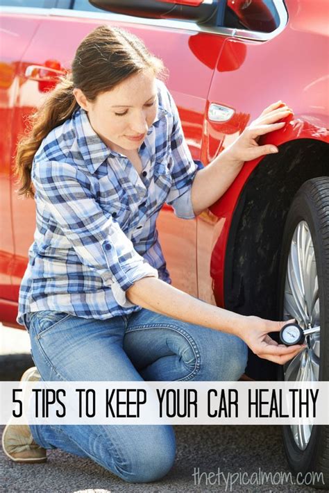 Car Maintenance Tips For Summer Car Maintenance Car Care Tips Car Fix
