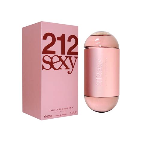 212 sexy 100ml perfume carolina herrera mujer con 20 de descuento tienda online anika farmacia