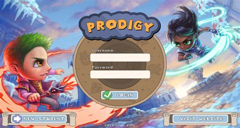 Prodigy Is A Free Math Website That Gamifies Math In A Very Engaging Way Free Math Games Math