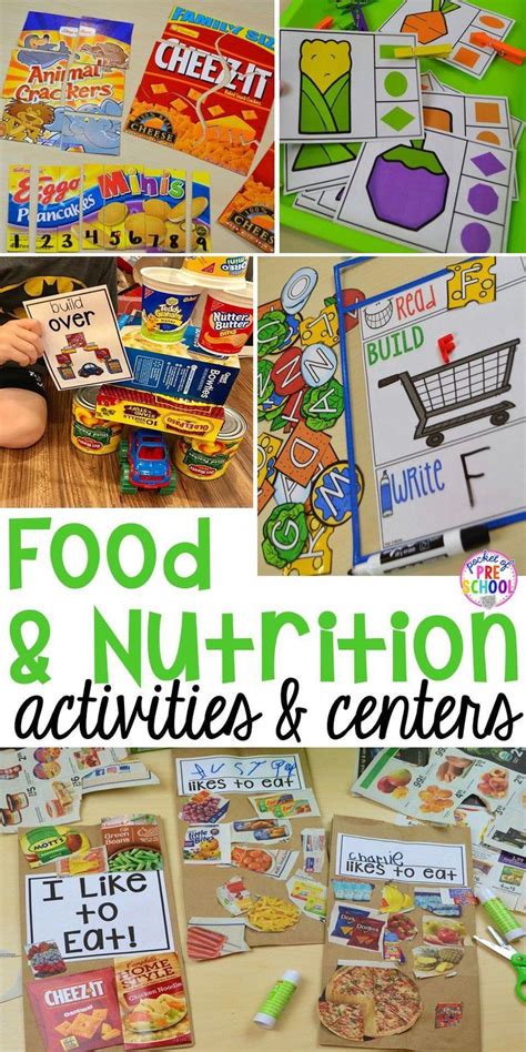 Pin By 247 Nutrition For Preschoolers On Nutrition For Preschoolers