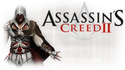 Assassin S Creed II