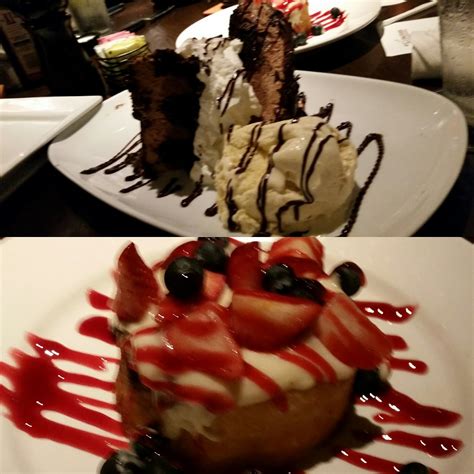 Longhorn steakhouse is a casual steakhouse restaurant chain founded in atlanta, georgia in 1981. Dessert At Longhorn - Milk Chocolate Longhorn Gift Box ...
