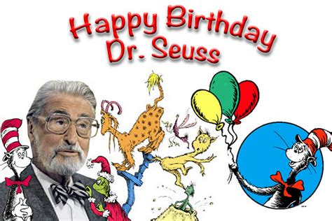 Pbs Kids Marks Dr Seuss Birthday With An All New Cat Ebration