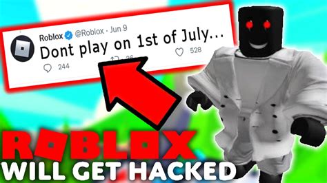 Did Roblox Get Hacked Today Explore The Truth