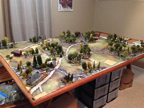 Cigar box battle is thankful to the gamers that have figured out the … cigar box battle mats is proud to present a set of three river battle mats. Cigar Box Heroes: Some recent 15mm ACW pictures