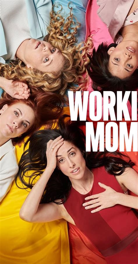Workin Moms Tv Series 20172023 Martha Girvin As Heather Imdb