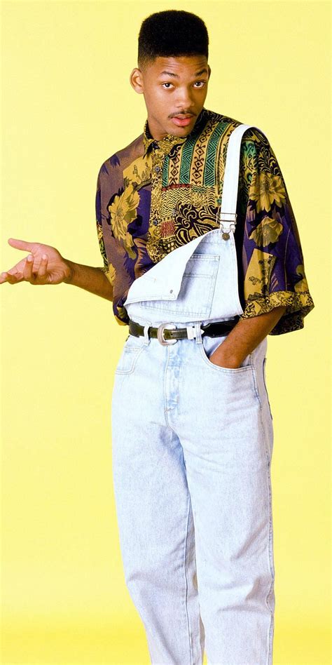 90s Will Smith Outfits Homeinsureus