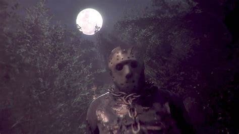 Friday The 13th The Game Official Announcement Trailer Ign Video