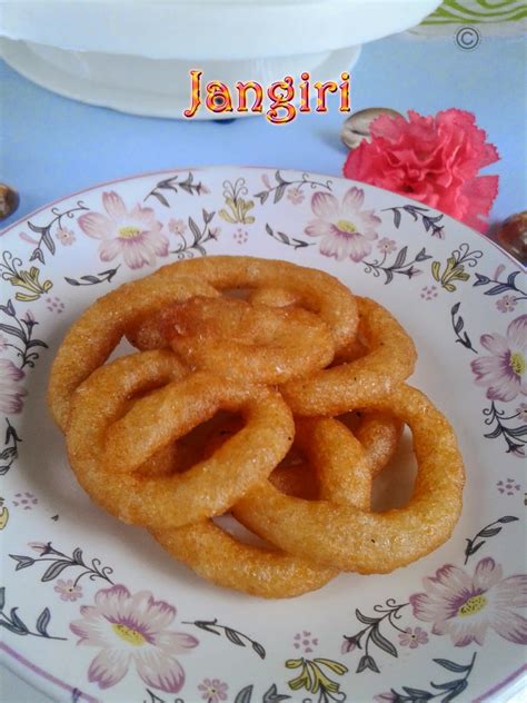 Jangiri sweet recipe in tamil jangri скачать. VIRUNTHU UNNA VAANGA: JANGIRI I HOW TO MAKE JANGIRI AT ...