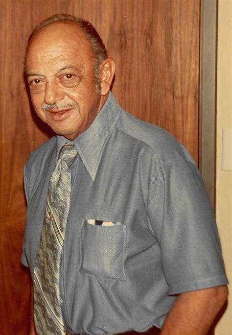 Mel Blanc The Voice Of Bugs Bunny And Dozens Of Other Cartoon