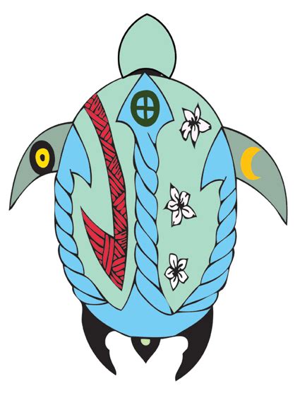 Symbolism Wiki Loves Sea Turtle Monuments