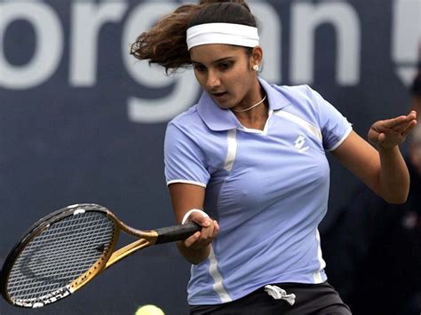 Top 10 Most Beautiful Indian Sports Women Tennis Stars