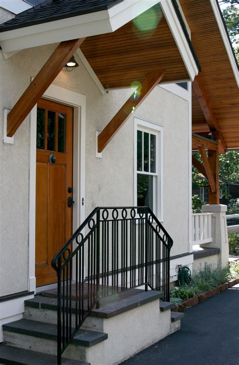 Image Result For Front Stairs Awning Front Porch Steps Porch Steps
