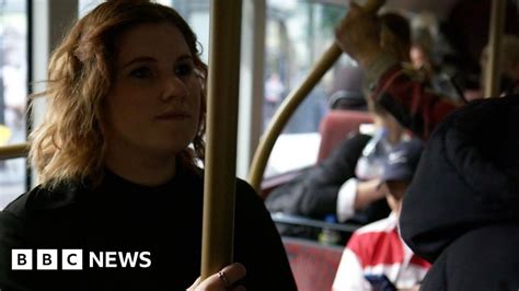 100 Women Why I Didnt Report Sexual Harassment On The Bus