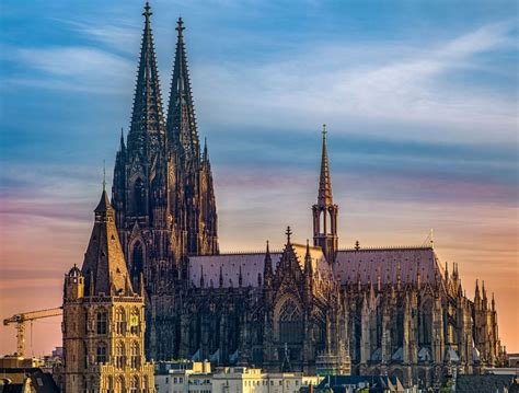 Top 12 Famous Gothic Revival Buildings