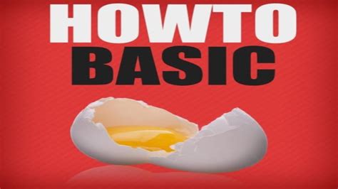 A military unit is only as. The Truth of HowToBasic - YouTube