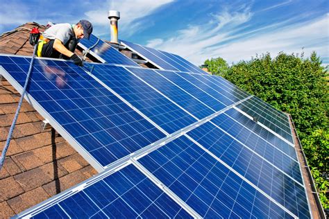 Solar Rooftops Expect To See 66 Rise By Year End Daily Sabah