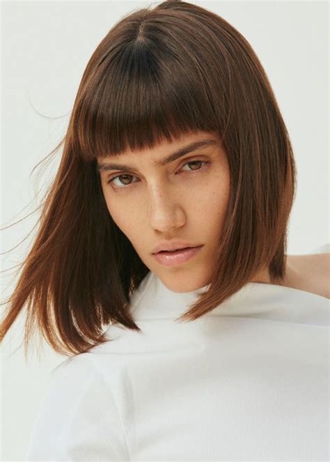 Gabrielle Montes De Oca Model Detail By Year
