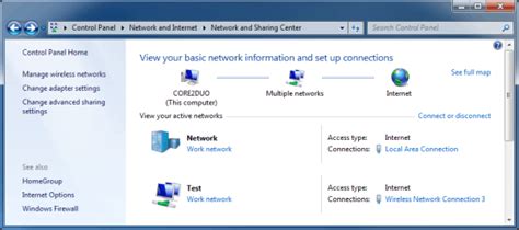 Step 5 type in the information from you isp. How to Create/Setup Virtual Wifi in Windows 7 without Any ...