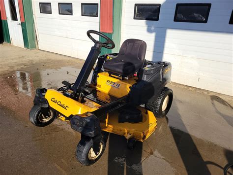 Inventory From Cub Cadet The Homesteaders Store
