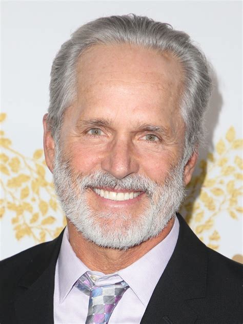 Gregory Harrison Height - CelebsHeight.org