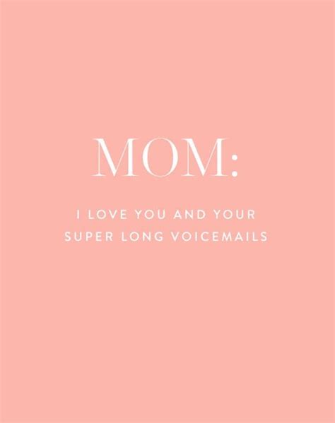 Moms Rock They Totally Deserve A Day That S All About Them So In Honor Of Mother S Day Here