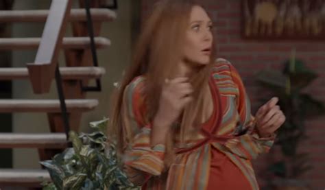 #wandavision, an original series from marvel studios, is streaming jan. Sitcom inspirations from the WandaVision teaser - Nerd Reactor