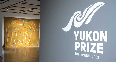 Yukon Prize For Visual Arts Arctic Arts Summit