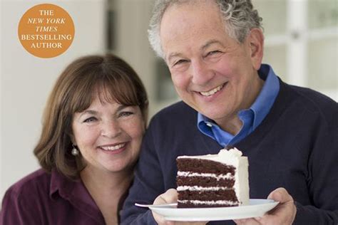 Ina Garten S Cooking For Jeffrey Is A Tribute To Her Husband On Point
