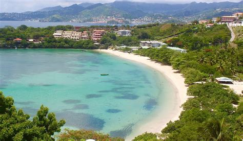 Morne Rouge Beach Grenada Ultimate Guide February