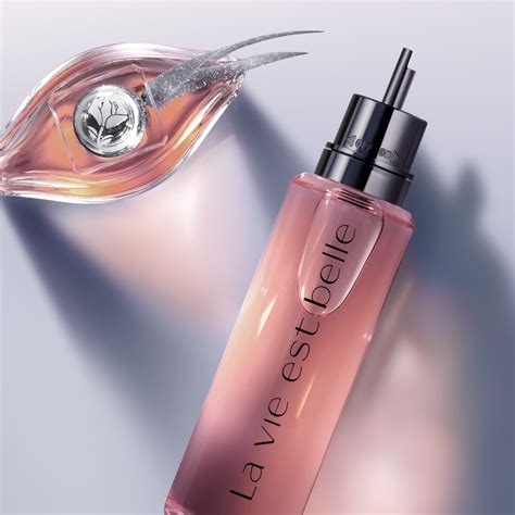 Lancôme La vie est Belle Eau de Parfum Vapo Refill La Vie est Belle