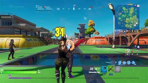 Fortnite battle royale is a free game. Showing my locker - YouTube