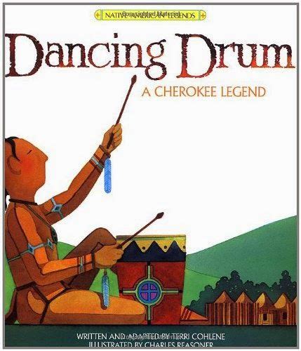 Teacher would randomly choose a student 'x' and ask him/her these are just a few among the many popular fun classroom activities for students. Dancing Drum: A Cherokee Legend | Native