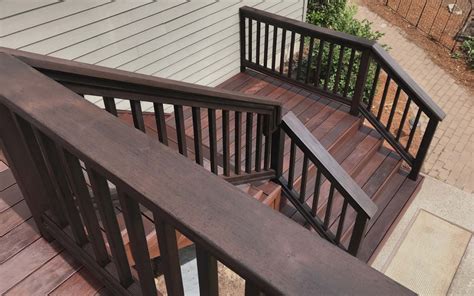 Best Exterior Wood Stain — Woody Expert