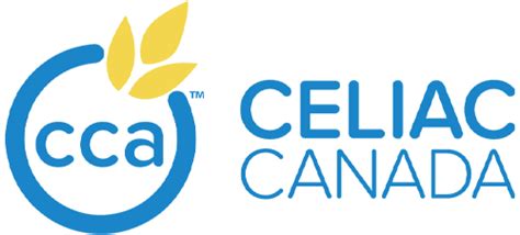Home Page Canadian Celiac Association