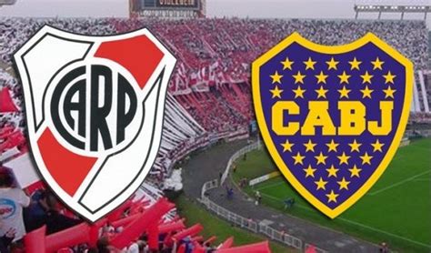 Obtén el reporte del partido boca juniors vs. BOCA JUNIORS vs RIVER PLATE: Le superclasico argentin en ...