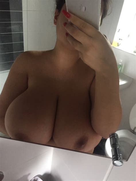 A Collection Of Big White Titties Shesfreaky
